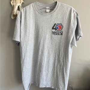 Matco Tools T-Shirt